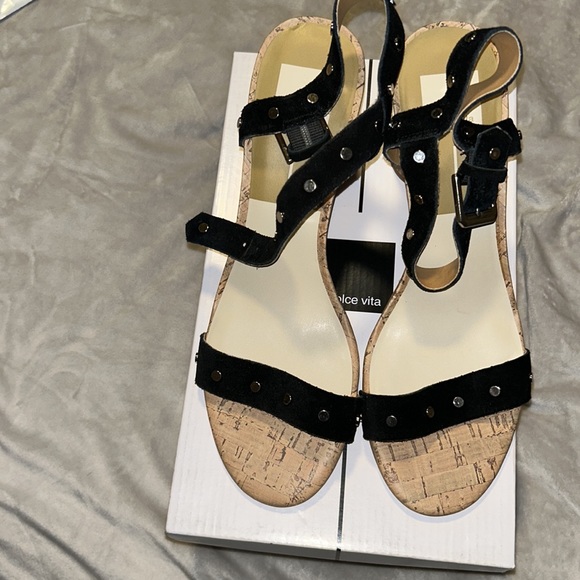👡NWT DOLCE VITA JALINA SANDALS 👡 ~Size 9.5 - Picture 10 of 10